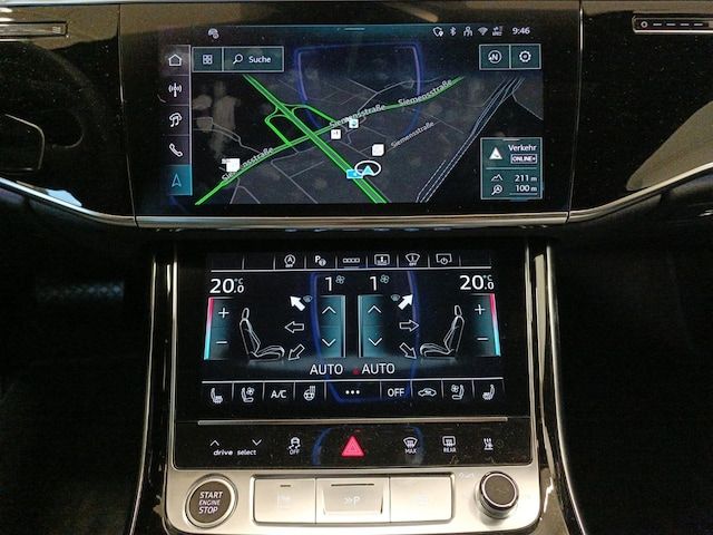 Audi A8 50 TDI Quattro Tiptronic - 2025 - Joinsteer - #13