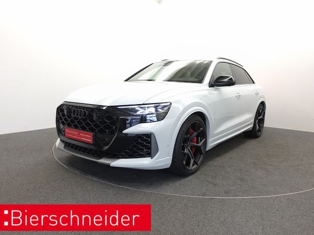 Audi RSQ8 Performance Quattro Tiptronic - 2025 - Joinsteer - #1