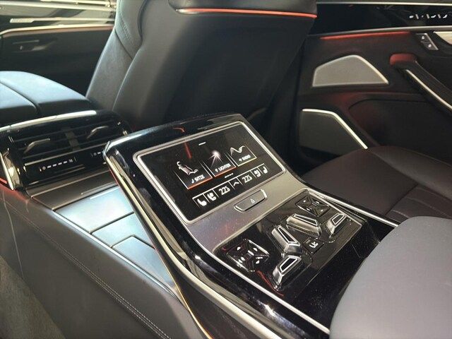 Audi A8 L 50 TDI Quattro Tiptronic - 2021 - Joinsteer - #20