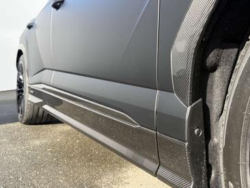 Lamborghini Urus SE 2026 Noir — photo 17