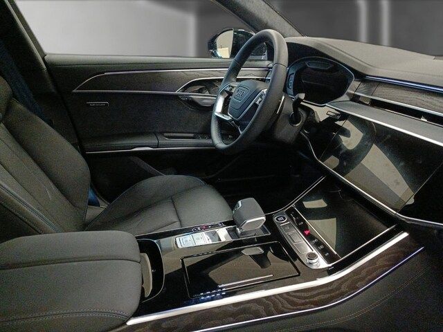 Audi A8 50 TDI Quattro Tiptronic - 2025 - Joinsteer - #14