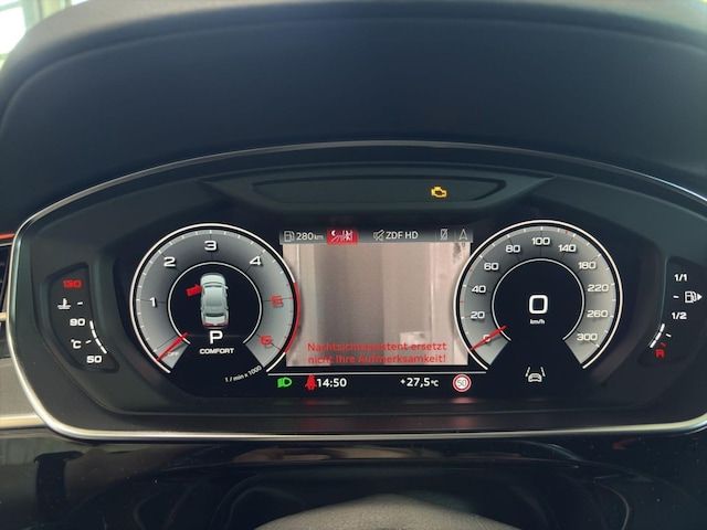 Audi A8 L 50 TDI Quattro Tiptronic - 2021 - Joinsteer - #23