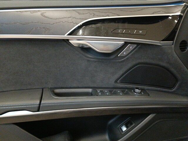 Audi A8 50 TDI Quattro Tiptronic - 2025 - Joinsteer - #16