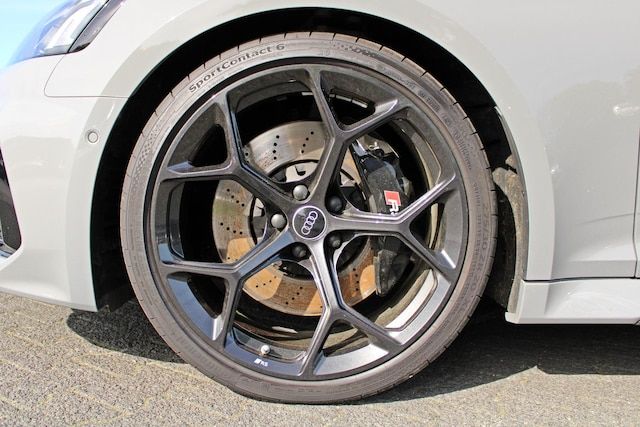 Audi RS5 Sportback TFSI Quattro Tiptronic - 2024 - Joinsteer - #6