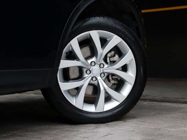 Land Rover Discovery Sport D165 2023 Bleu — photo 35