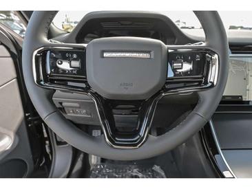 Land Rover Range Rover Evoque P160 2026 Gris — photo 14
