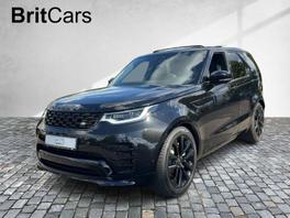 Land Rover Discovery D250 - 2026 - Joinsteer - #1