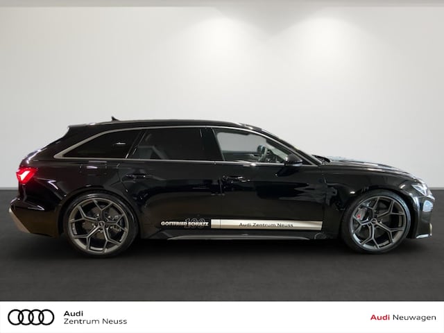 Audi RS6 Avant Performance Performance Quattro Tiptronic - 2025 - Joinsteer - #3
