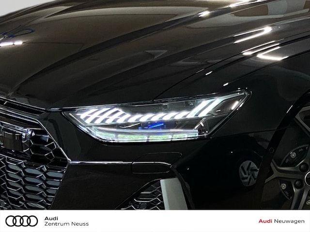 Audi RS6 Avant Performance Performance Quattro Tiptronic - 2025 - Joinsteer - #5