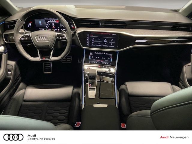 Audi RS6 Avant Performance Performance Quattro Tiptronic - 2025 - Joinsteer - #6