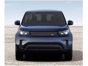 Land Rover Discovery D250 2026 Argent — photo 8