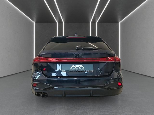 Audi A5 Avant TDI Quattro S Tronic - 2025 - Joinsteer - #6