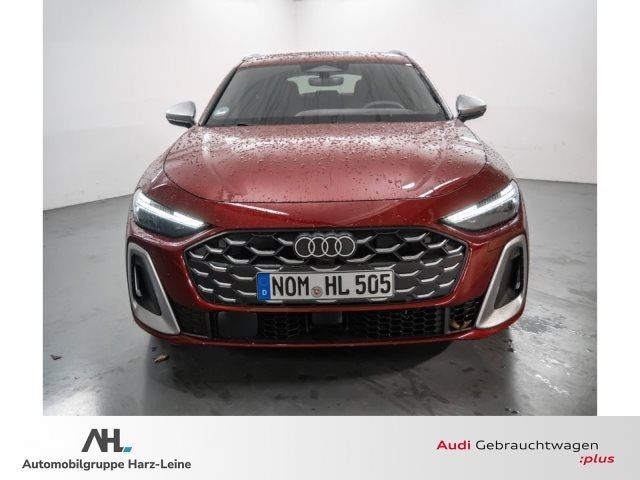 Audi S5 Avant TFSI S Tronic - 2024 - Joinsteer - #2