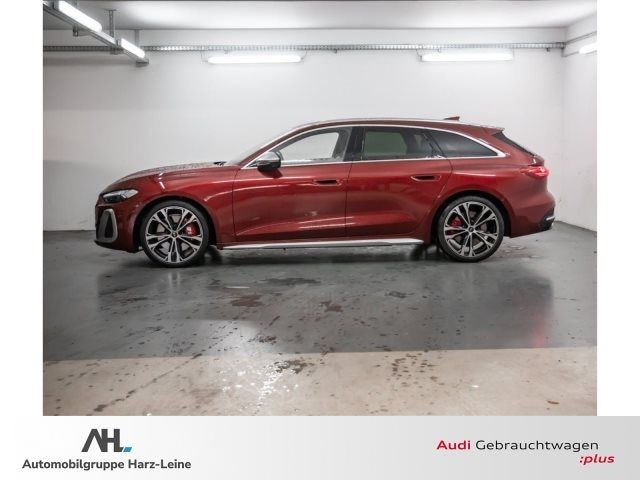 Audi S5 Avant TFSI S Tronic - 2024 - Joinsteer - #3