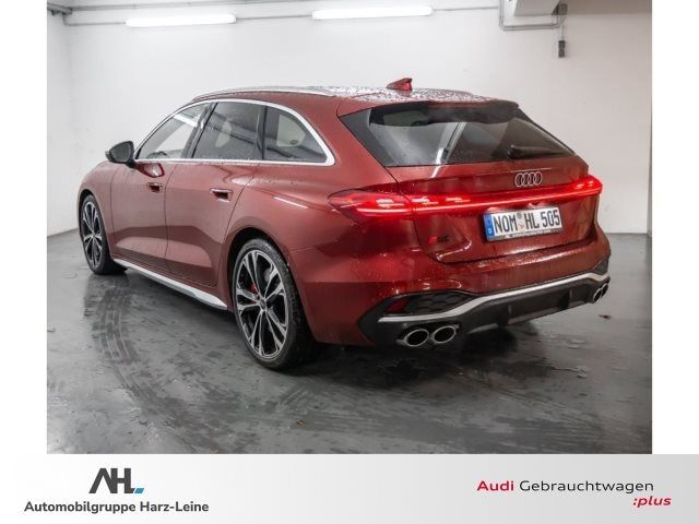 Audi S5 Avant TFSI S Tronic - 2024 - Joinsteer - #4