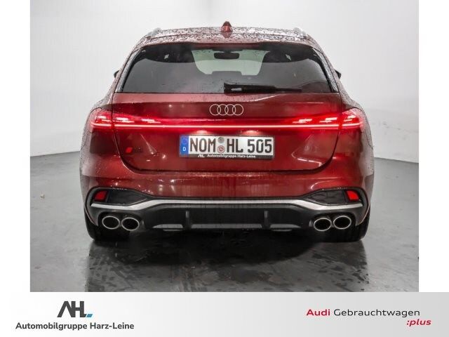 Audi S5 Avant TFSI S Tronic - 2024 - Joinsteer - #5
