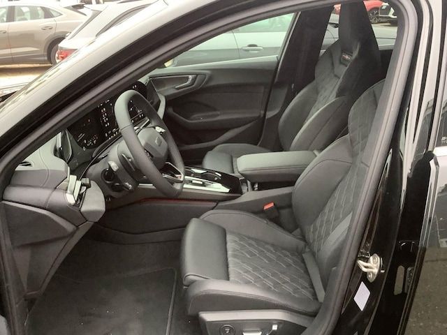 Audi S5 Avant TFSI S Tronic - 2025 - Joinsteer - #6