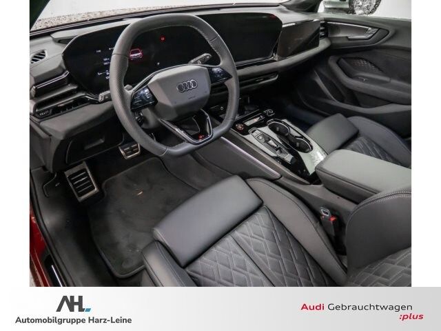 Audi S5 Avant TFSI S Tronic - 2024 - Joinsteer - #11