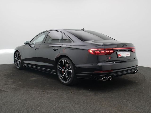 Audi S8 TFSI Quattro Tiptronic - 2024 - Joinsteer - #5