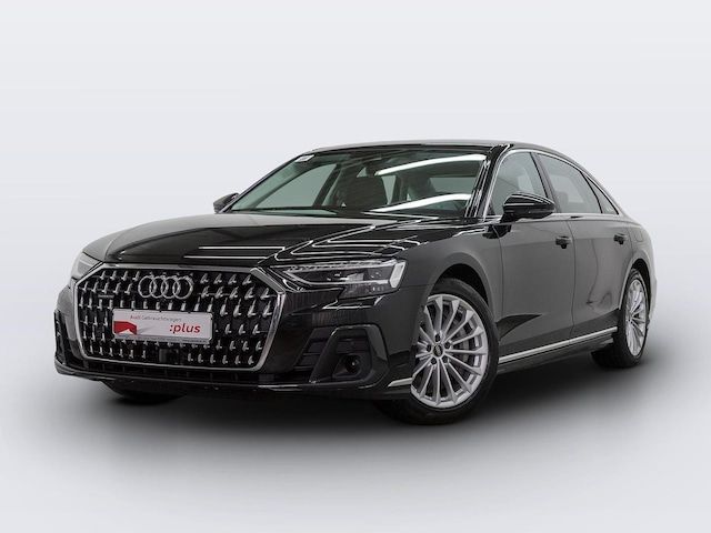 Audi A8 L TFSI E 60 TFSI E Quattro Tiptronic - 2023 - Joinsteer - #2