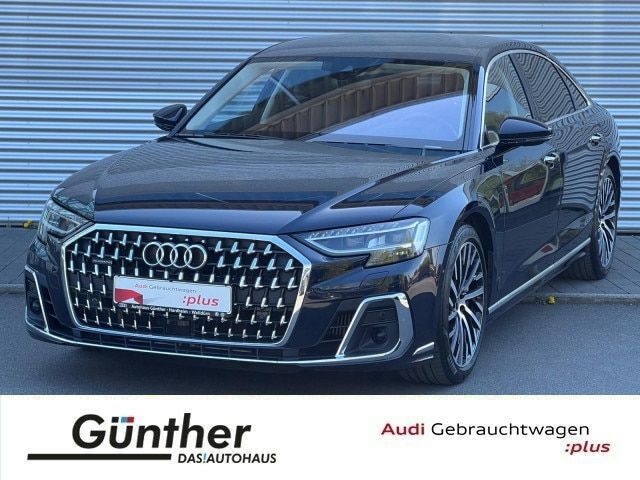 Audi A8 L 60 TFSI Quattro Tiptronic - 2023 - Joinsteer - #1