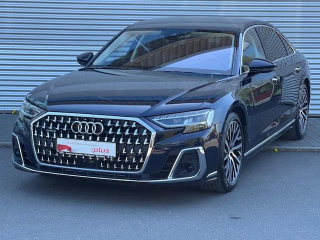 Audi A8 L 60 TFSI Quattro Tiptronic - 2023 - Joinsteer - #2