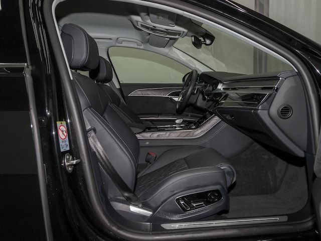 Audi A8 L TFSI E 60 TFSI E Quattro Tiptronic - 2023 - Joinsteer - #4