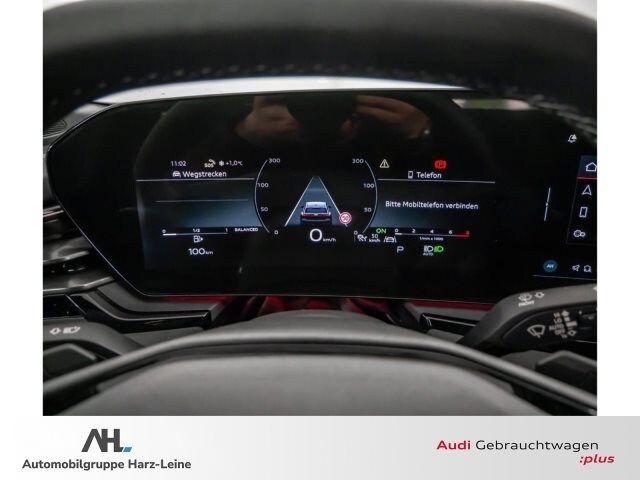 Audi S5 Avant TFSI S Tronic - 2024 - Joinsteer - #18