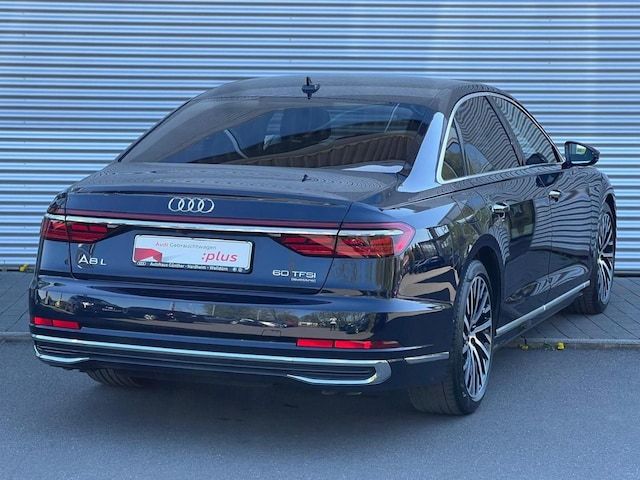 Audi A8 L 60 TFSI Quattro Tiptronic - 2023 - Joinsteer - #5