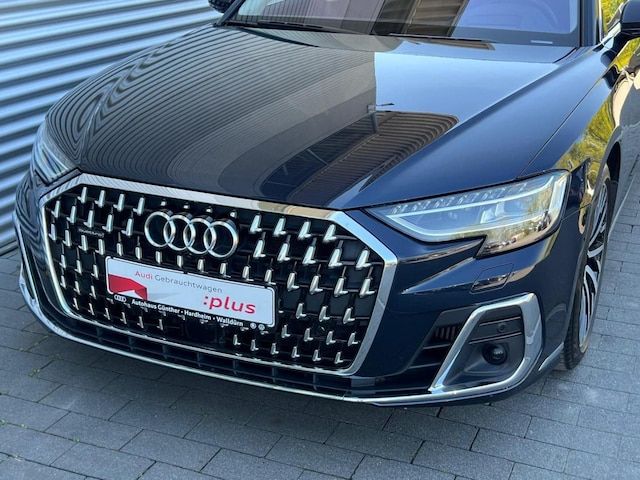 Audi A8 L 60 TFSI Quattro Tiptronic - 2023 - Joinsteer - #6