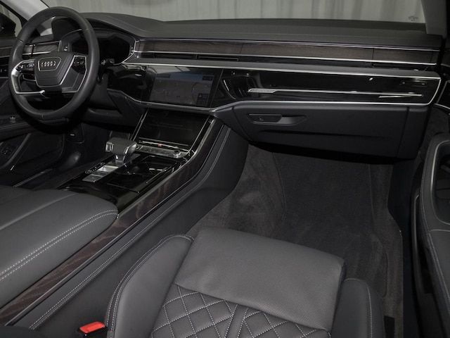 Audi A8 L TFSI E 60 TFSI E Quattro Tiptronic - 2023 - Joinsteer - #5