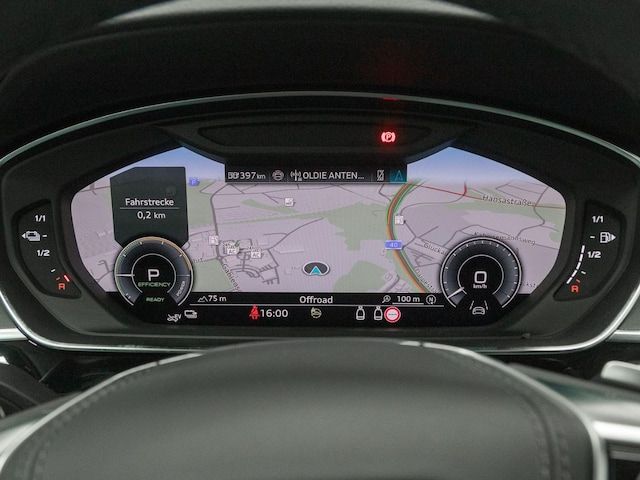 Audi A8 L TFSI E 60 TFSI E Quattro Tiptronic - 2023 - Joinsteer - #6