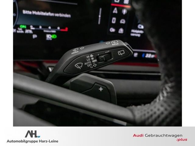 Audi S5 Avant TFSI S Tronic - 2024 - Joinsteer - #22