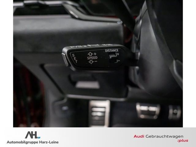 Audi S5 Avant TFSI S Tronic - 2024 - Joinsteer - #23