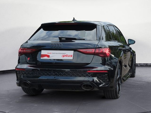 Audi RS3 Sportback TFSI Quattro S Tronic - 2024 - Joinsteer - #5