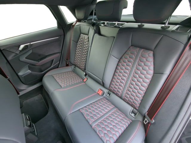 Audi RS3 Sportback TFSI Quattro S Tronic - 2024 - Joinsteer - #12