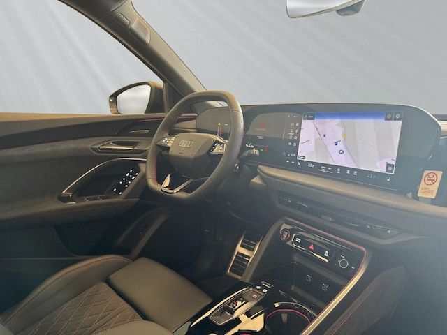 Audi Q5 TDI Quattro S Tronic - 2025 - Joinsteer - #7