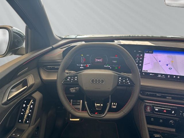 Audi Q5 TDI Quattro S Tronic - 2025 - Joinsteer - #8