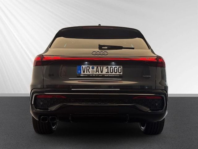 Audi Q5 TDI Quattro S Tronic - 2025 - Joinsteer - #12