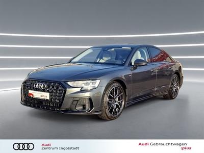 Audi A8 50 TDI Quattro Tiptronic - - Joinsteer - #2