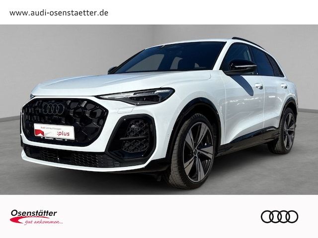 Audi Q5 TDI Quattro S Tronic - 2025 - Joinsteer - #1