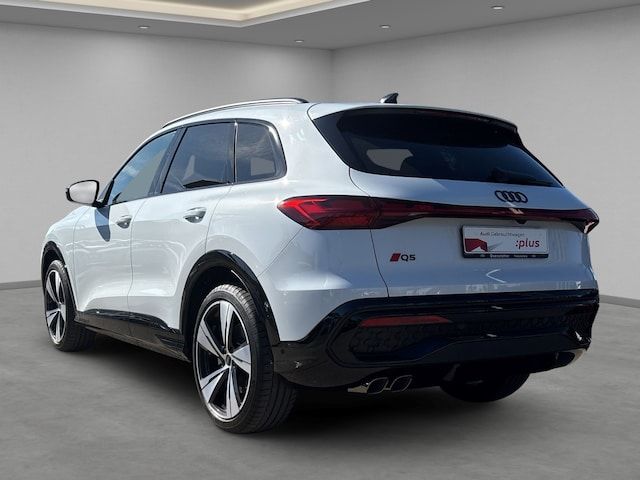 Audi Q5 TDI Quattro S Tronic - 2025 - Joinsteer - #2