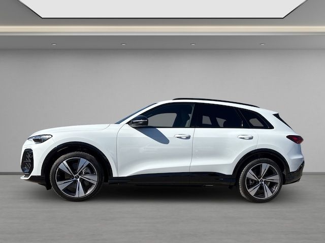 Audi Q5 TDI Quattro S Tronic - 2025 - Joinsteer - #3