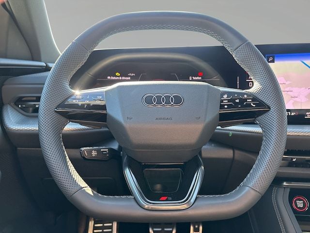 Audi Q5 TDI Quattro S Tronic - 2025 - Joinsteer - #4