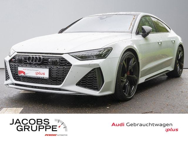 Audi RS7 Quattro Tiptronic - 2024 - Joinsteer - #1