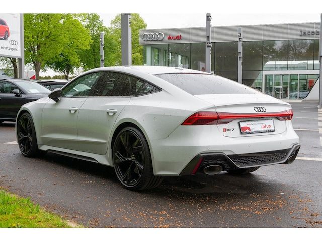 Audi RS7 Quattro Tiptronic - 2024 - Joinsteer - #4