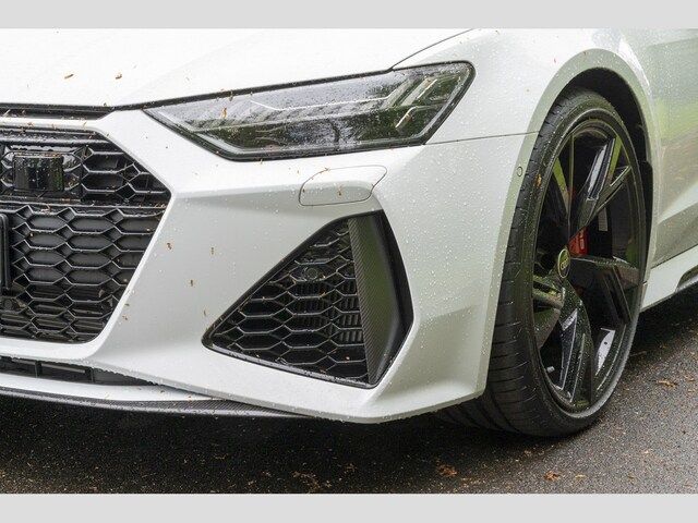 Audi RS7 Quattro Tiptronic - 2024 - Joinsteer - #5