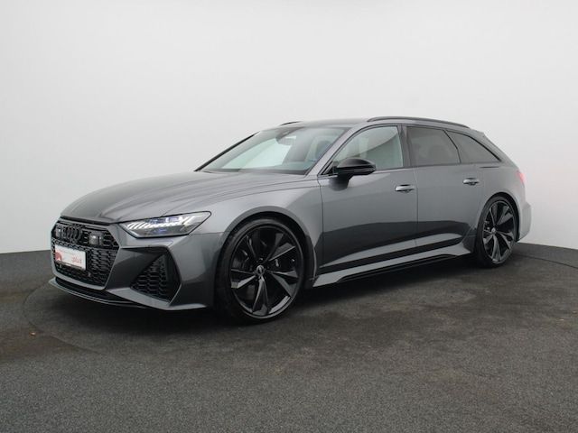 Audi RS6 Avant Performance Performance Quattro Tiptronic - 2023 - Joinsteer - #2