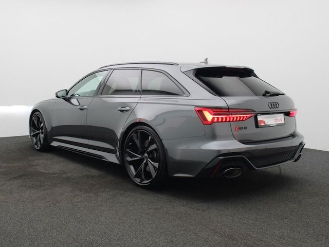 Audi RS6 Avant Performance Performance Quattro Tiptronic - 2023 - Joinsteer - #5