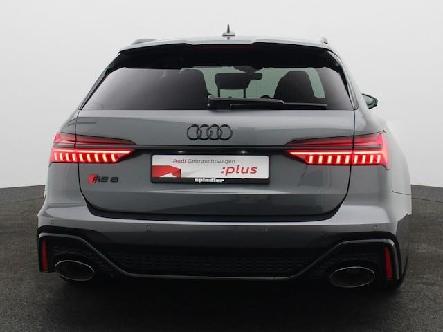 Audi RS6 Avant Performance Performance Quattro Tiptronic - 2023 - Joinsteer - #6